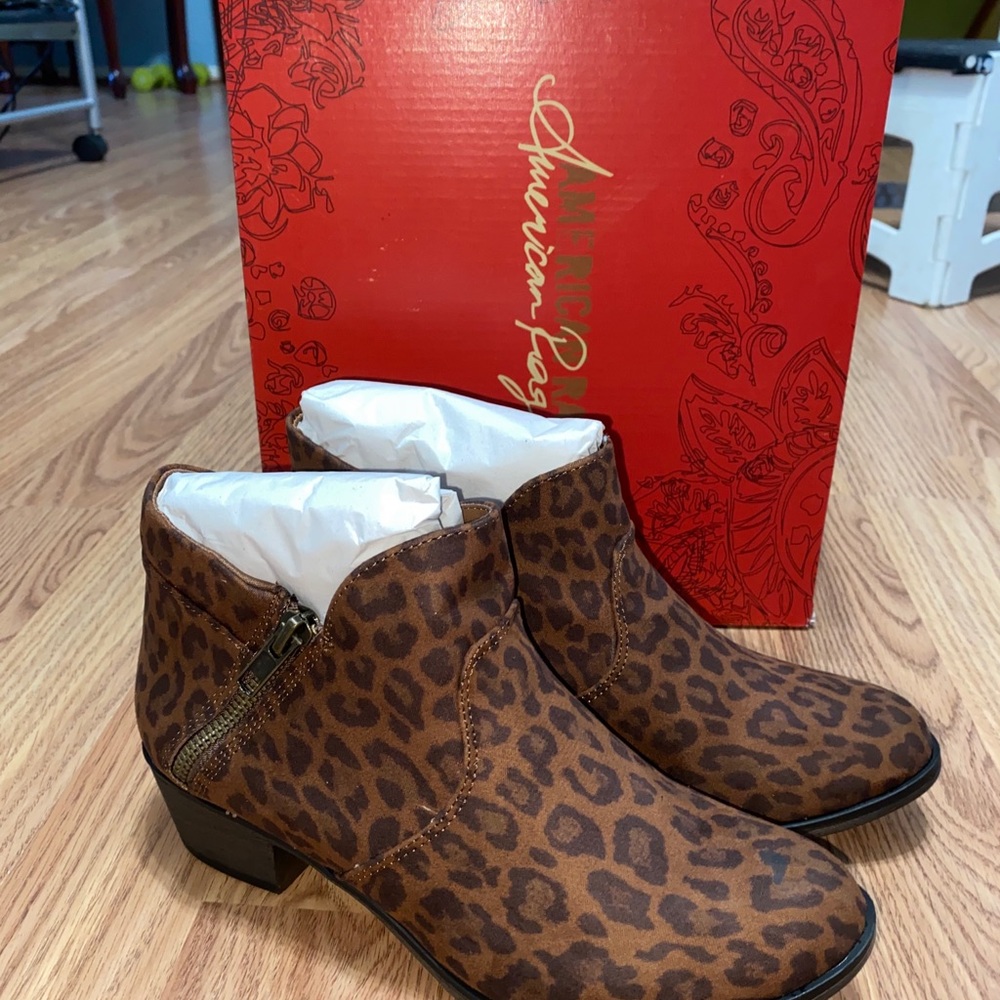 Booties